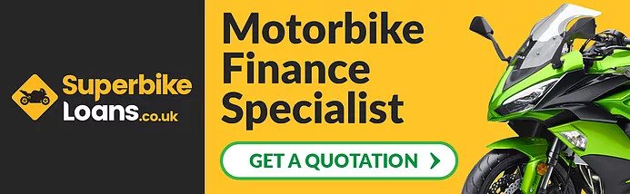 Superbike Loans Finance