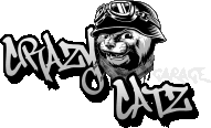 Crazy Catz Logo